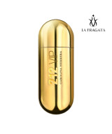 Perfume Carolina Herrera 212 Vip 80 ml - Mujer