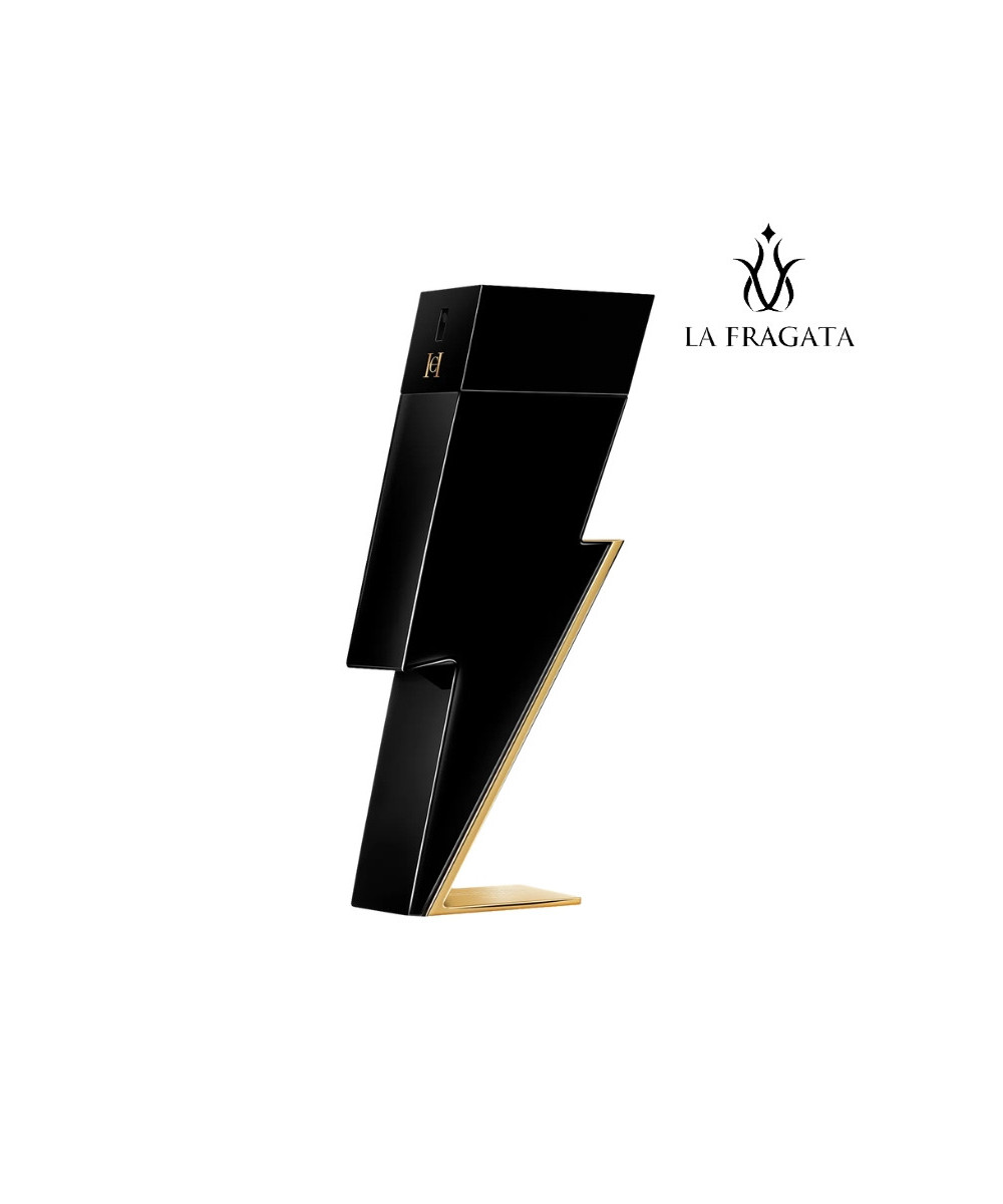 Perfume Carolina Herrera Bad Boy 100 ml EDT - Hombre
