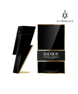 Perfume Carolina Herrera Bad Boy 100 ml EDT - Hombre