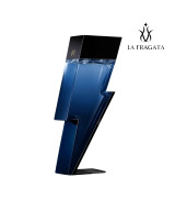 Perfume Carolina Herrera Bad Boy Cobalt Parfum Electrique 100 ml EDP - Hombre