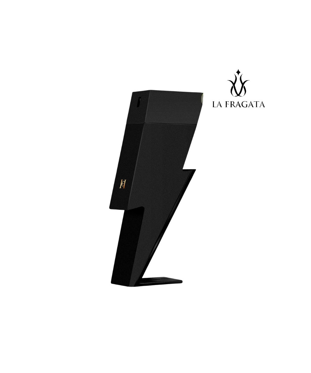Perfume Carolina Herrera Bad Boy Le Parfum 100 ml EDP- Hombre