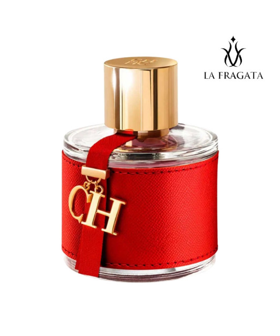Perfume Carolina Herrera CH 100 ml EDT - Mujer