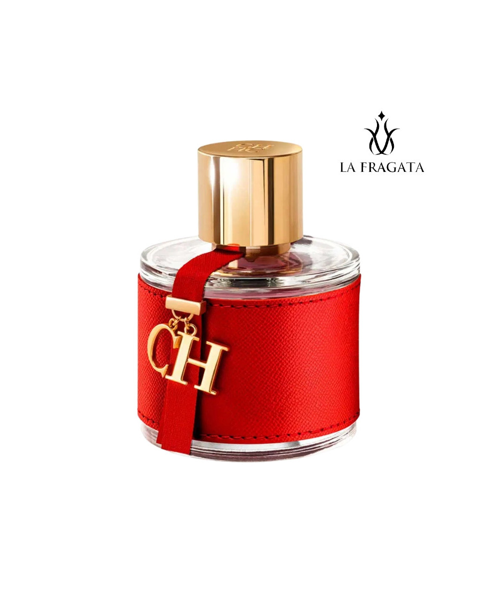 Perfume Carolina Herrera CH 100 ml EDT - Mujer