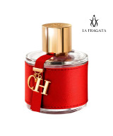 Perfume Carolina Herrera CH 100 ml EDT - Mujer