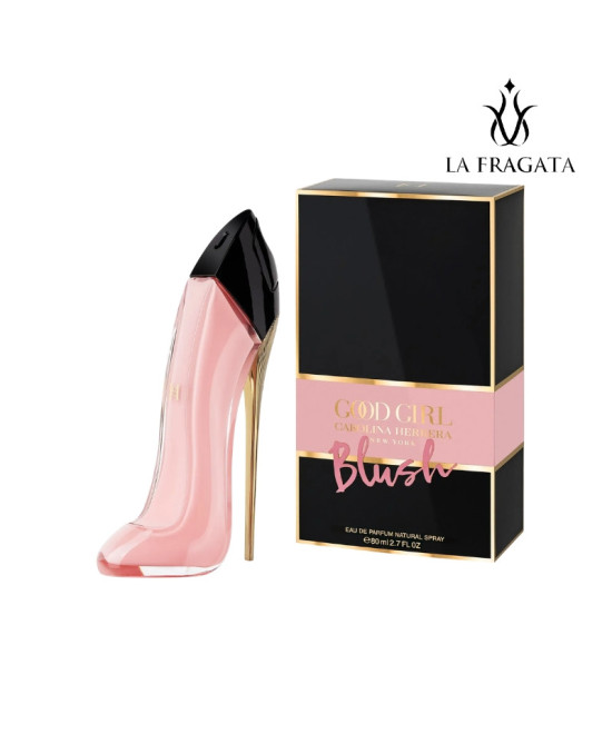 Perfume Carolina Herrera Good Girl Blush 80 ml EDP- Mujer