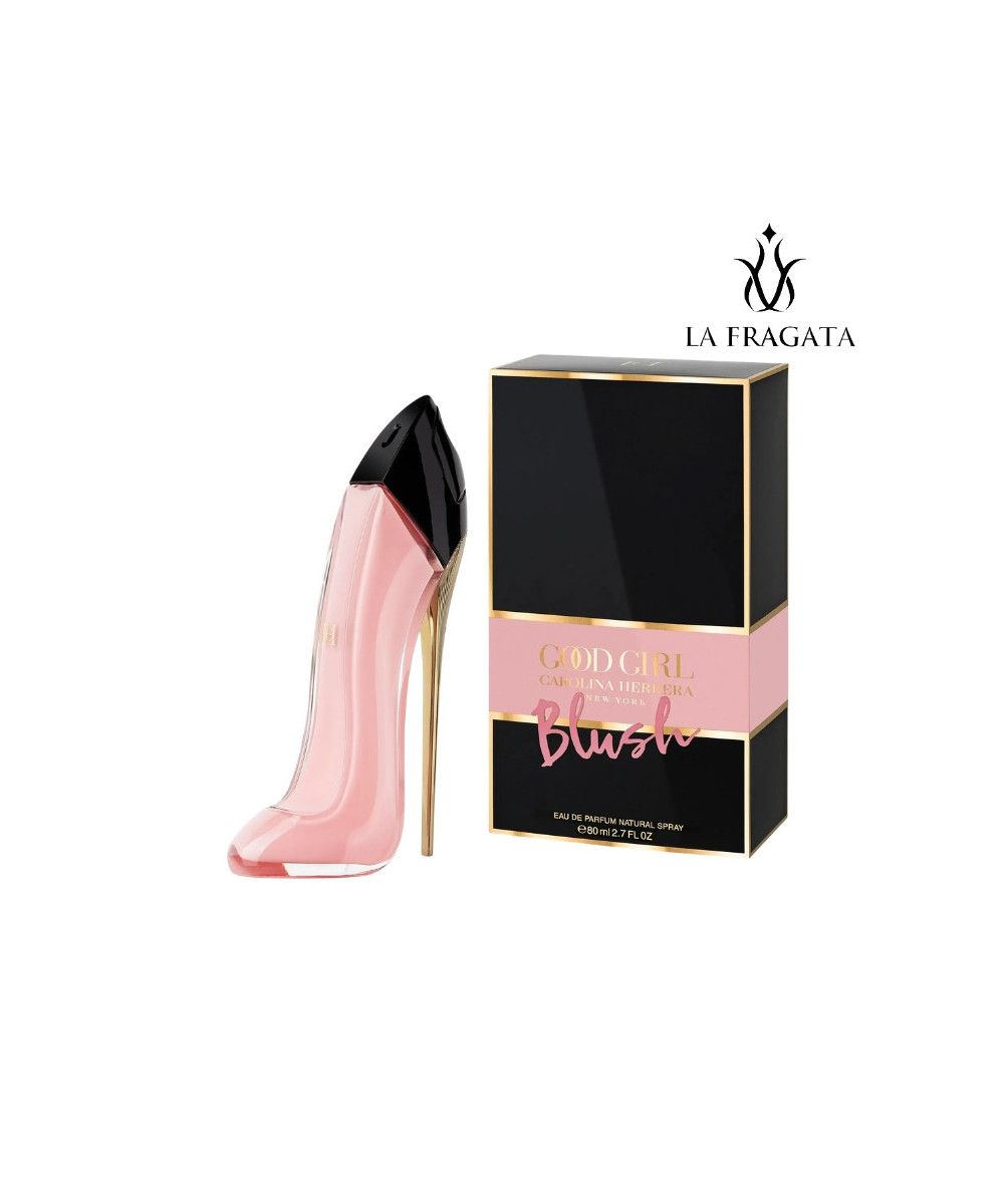 Perfume Carolina Herrera Good Girl Blush 80 ml EDP- Mujer