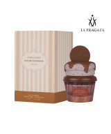 Perfume Lattafa Cookie Crave caja