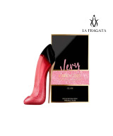 Perfume Carolina Herrera Good Girl Very Glam 80 ml Parfum- Mujer