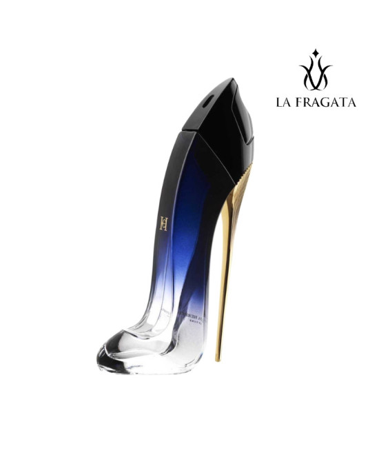 Perfume Carolina Herrera Good Girl Legére 80 ml - Mujer
