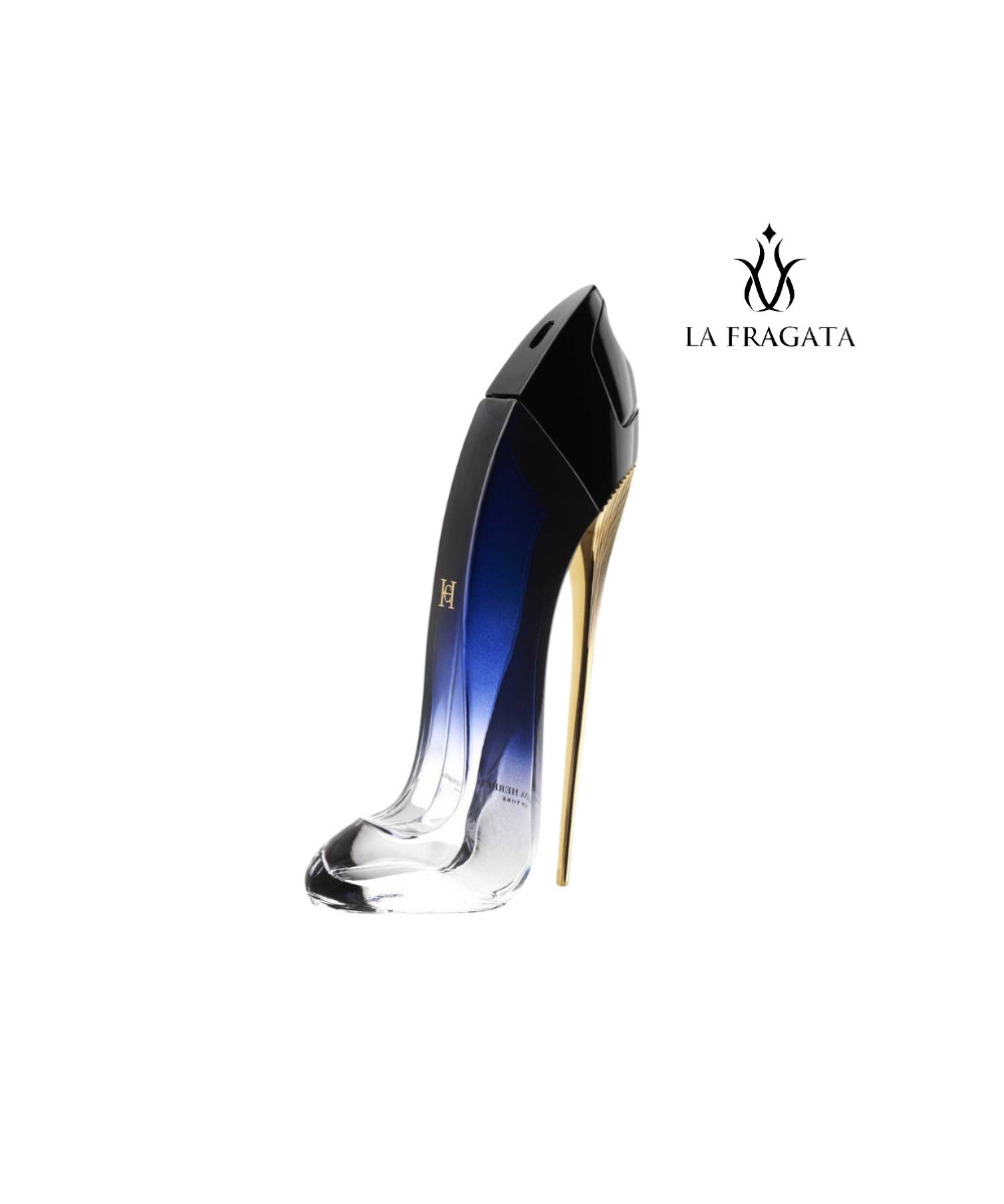 Perfume Carolina Herrera Good Girl Legére 80 ml - Mujer