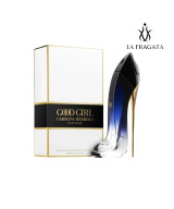 Perfume Carolina Herrera Good Girl Legére 80 ml - Mujer