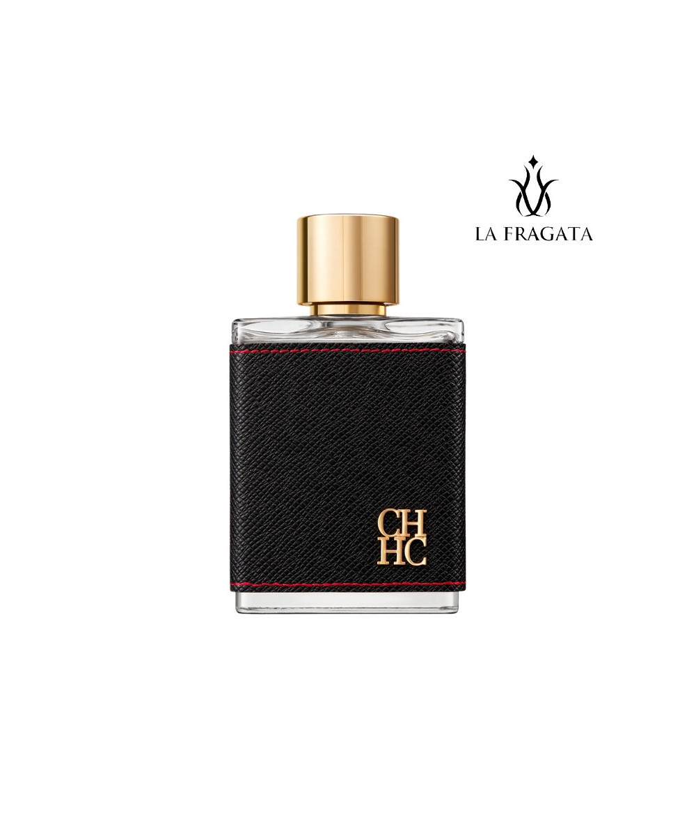 Perfume Carolina Herrera CH Men 100 ml EDT - Hombre