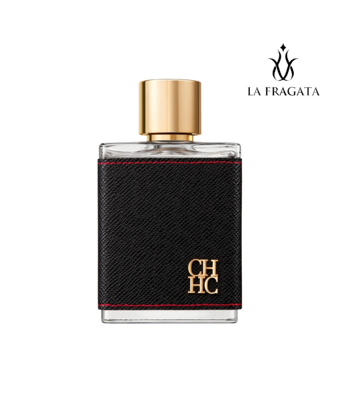 Perfume Carolina Herrera CH Men 100 ml EDT - Hombre