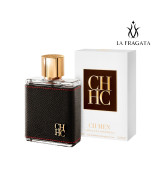 Perfume Carolina Herrera CH Men 100 ml EDT - Hombre
