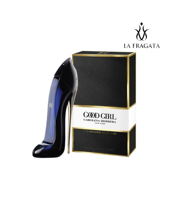 Perfume Carolina Herrera Good Girl Clasico 80 ml EDP- Mujer