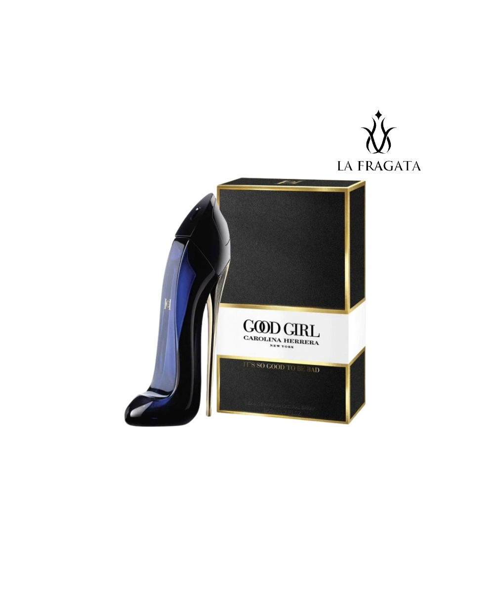 Perfume Carolina Herrera Good Girl Clasico 80 ml EDP- Mujer