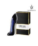 Perfume Carolina Herrera Good Girl Clasico 80 ml EDP- Mujer