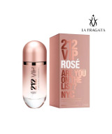 Perfume Carolina Herrera 212 VIP Rosé 80 ml EDP - Mujer