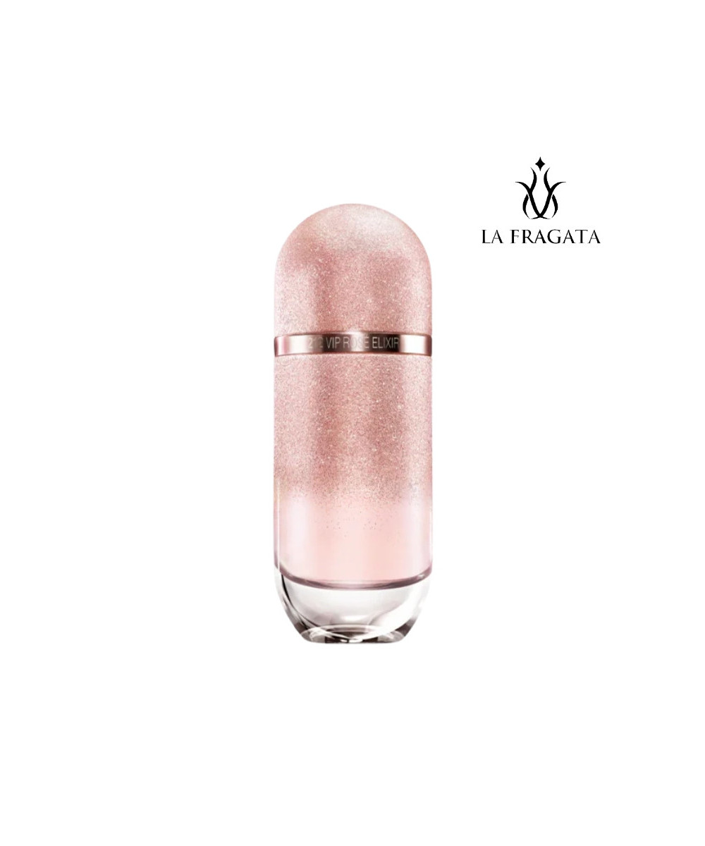 Perfume Carolina Herrera 212 Vip Rosé Elixir 100 ml EDP - Mujer