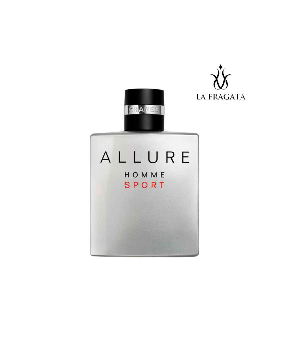 Perfume Chanel Allure Homme Sport 100 ml EDT -  Hombre