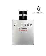 Perfume Chanel Allure Homme Sport 100 ml EDT -  Hombre