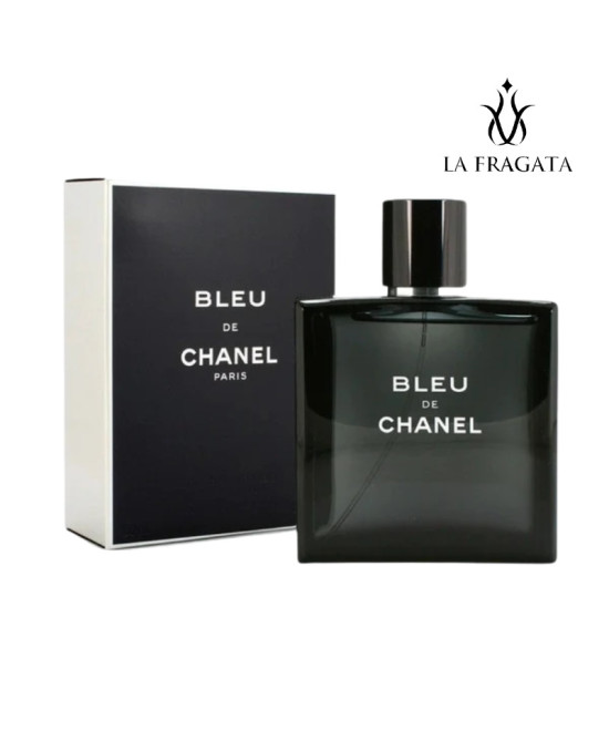 Perfume Chanel Bleu 100 ml EDT -  Hombre