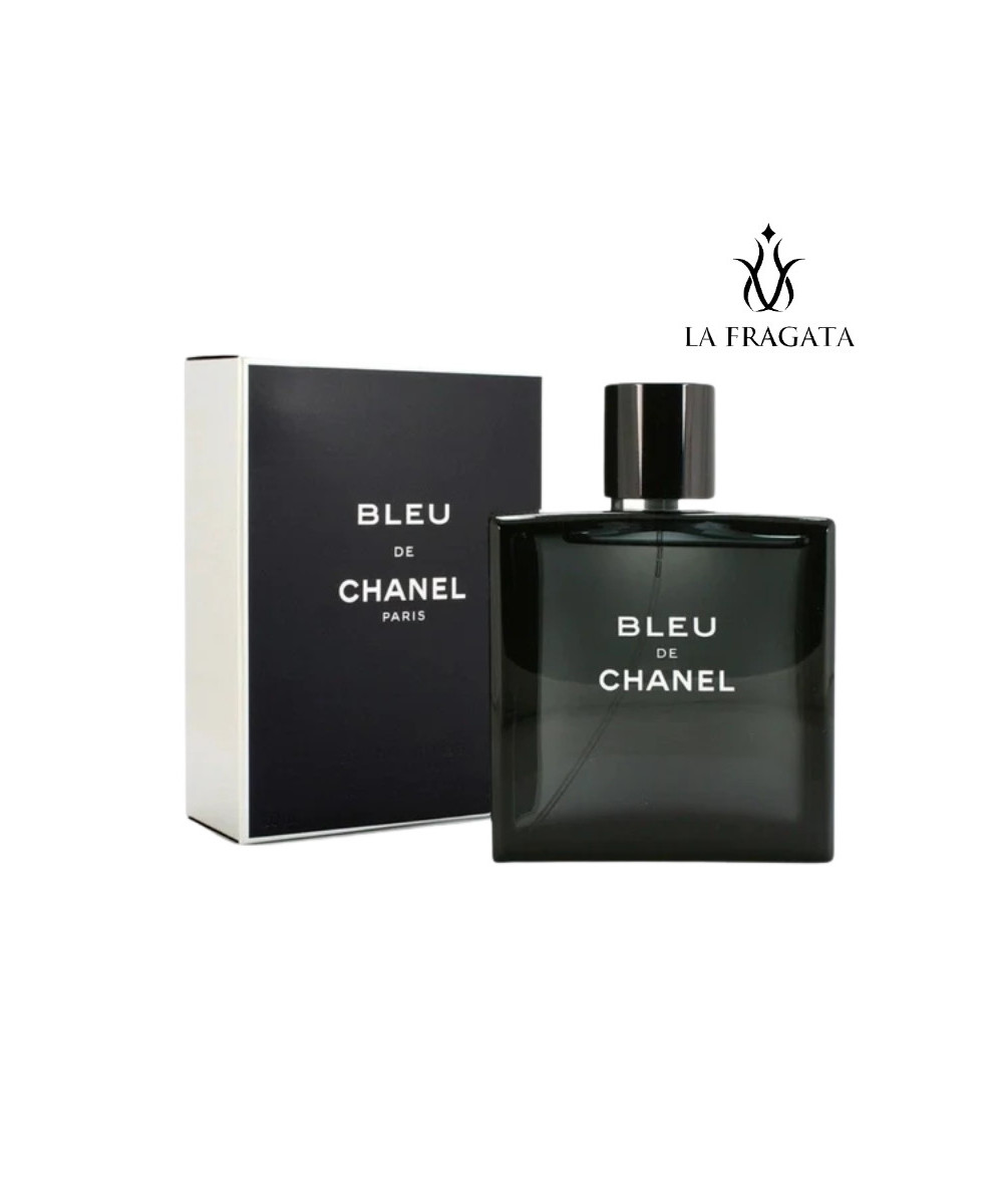 Perfume Chanel Bleu 100 ml EDT -  Hombre