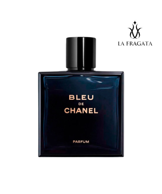 Perfume Chanel Bleu Parfum 100ml -  Hombre