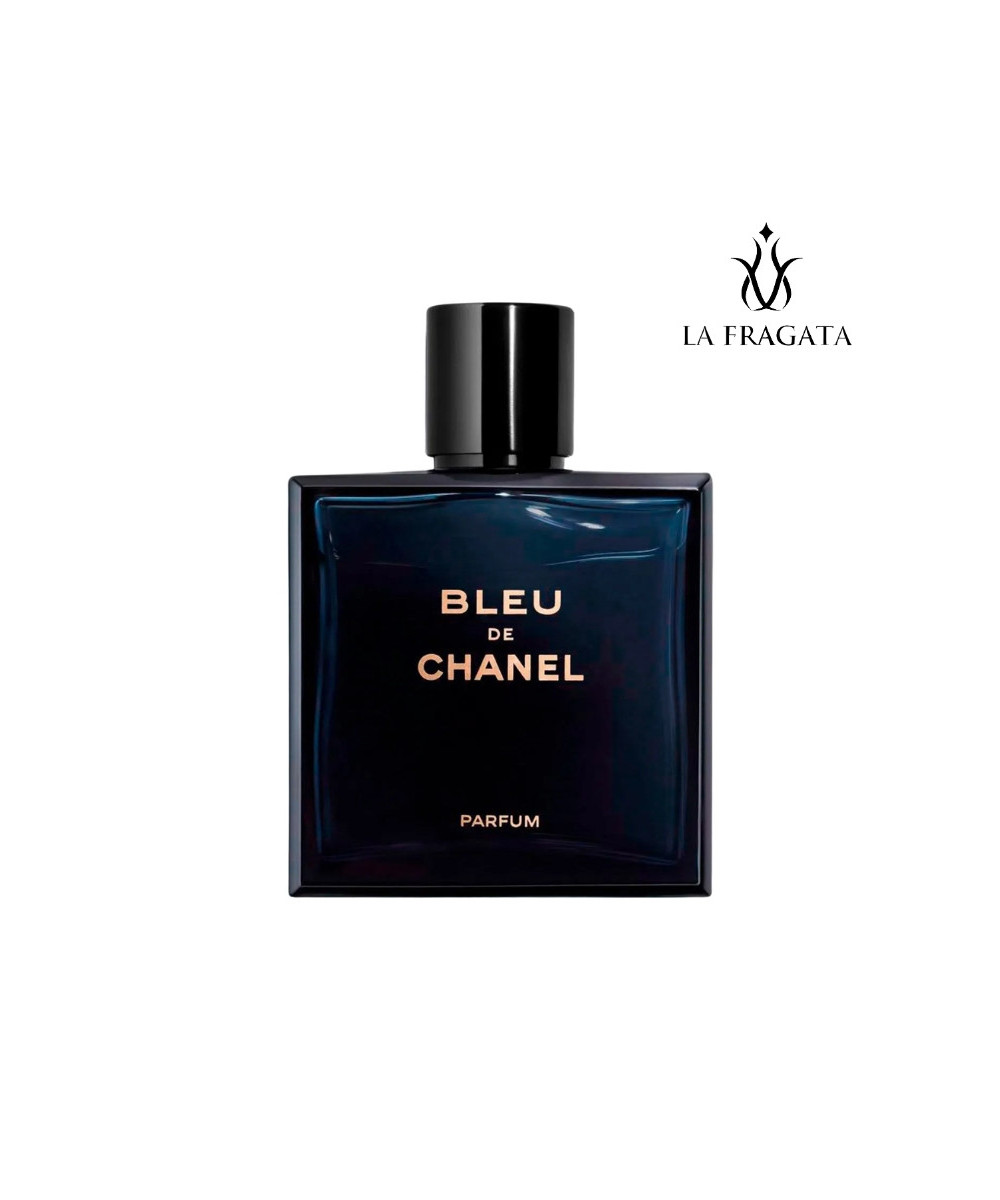 Perfume Chanel Bleu Parfum 100ml -  Hombre