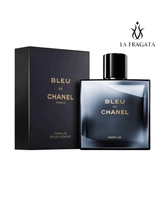 Perfume Chanel Bleu Parfum 100ml -  Hombre