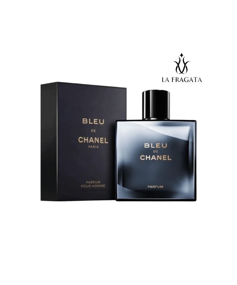 Perfume Chanel Bleu Parfum 100ml -  Hombre