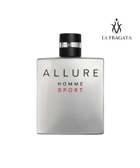 Perfume Allure Sport Chanel EDT 150 Ml -  Hombre