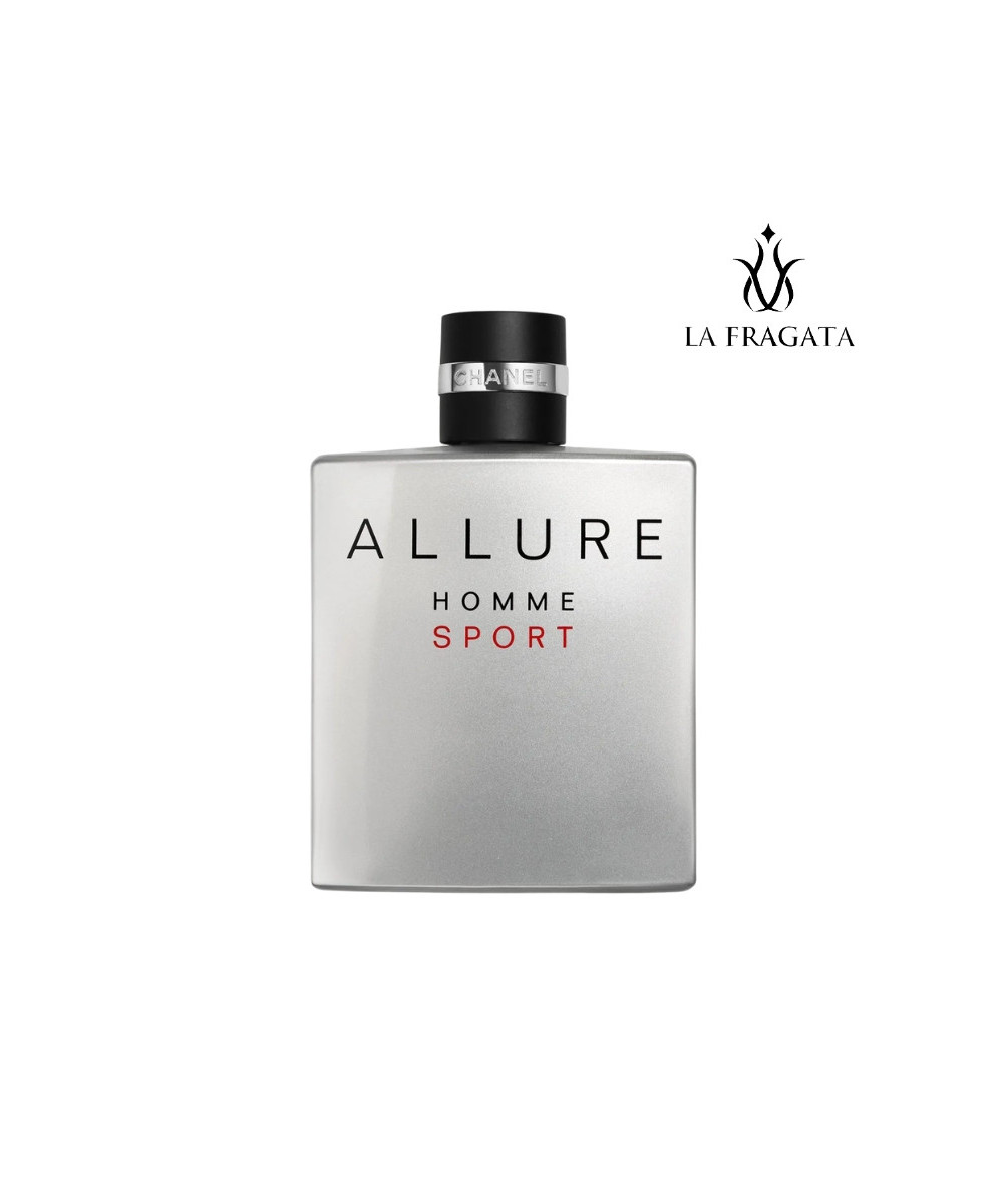 Perfume Allure Sport Chanel EDT 150 Ml -  Hombre