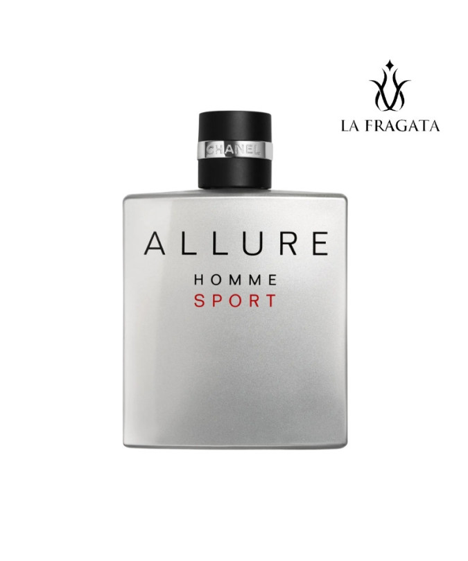 Perfume Allure Sport Chanel EDT 150 Ml -  Hombre