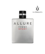 Perfume Allure Sport Chanel EDT 150 Ml -  Hombre