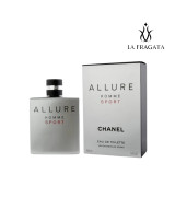 Perfume Allure Sport Chanel EDT 150 Ml -  Hombre