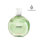 Perfume Chanel Chance Eau Fraiche Verde 100 ml EDP - Dama