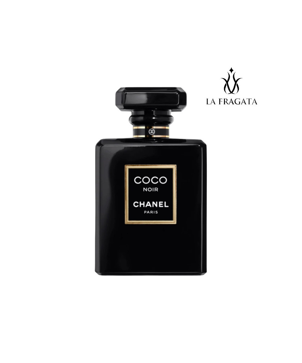 Perfume Chanel Coco Noir 100ml EDP - Mujer