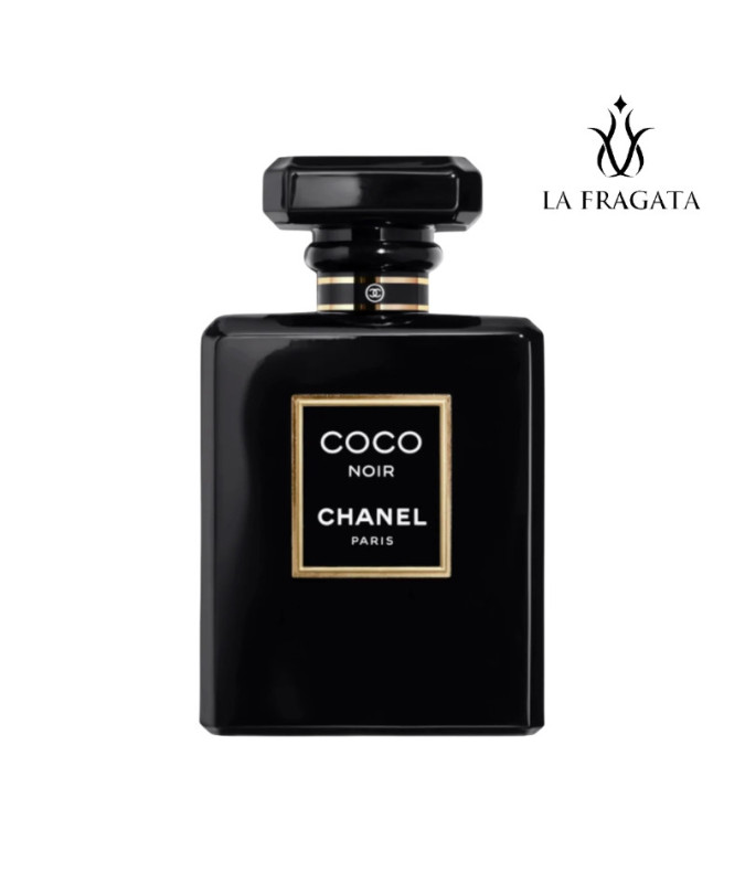 Perfume Chanel Coco Noir 100ml EDP - Mujer