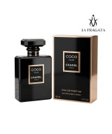 Perfume Chanel Coco Noir 100ml EDP - Mujer