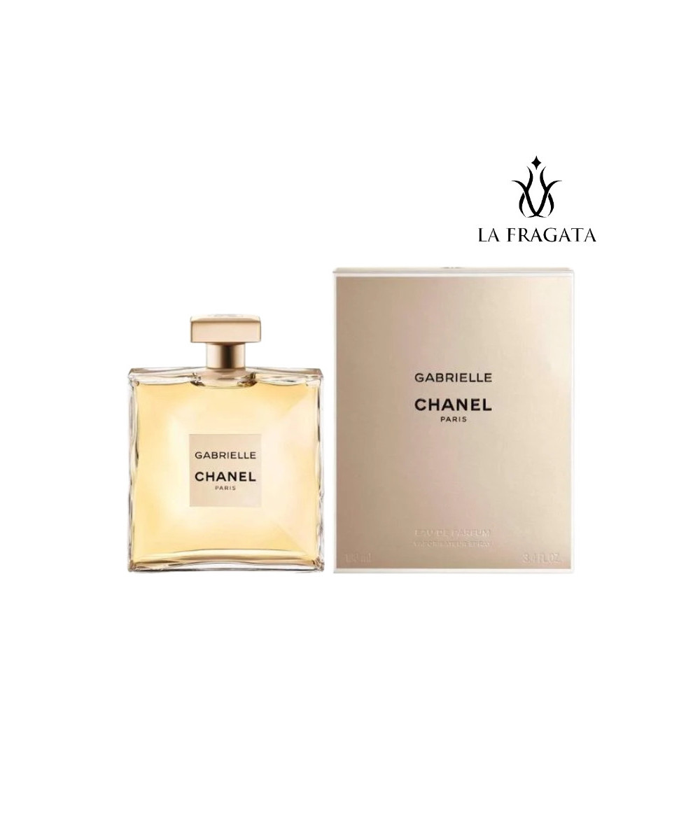 Perfume Chanel Gabrielle 100 ml EDP - Dama