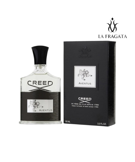 Perfume Creed Aventus 100 ml EDP - Hombre