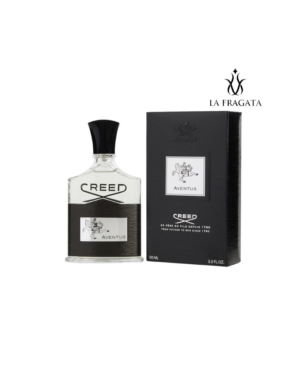 Perfume Creed Aventus 100 ml EDP - Hombre