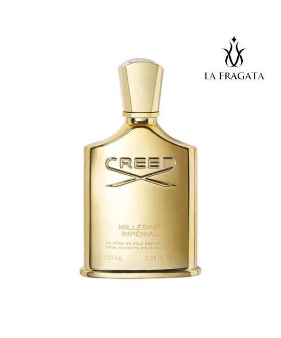 Perfume Creed Millesime Imperial 100 ml EDP - Unisex