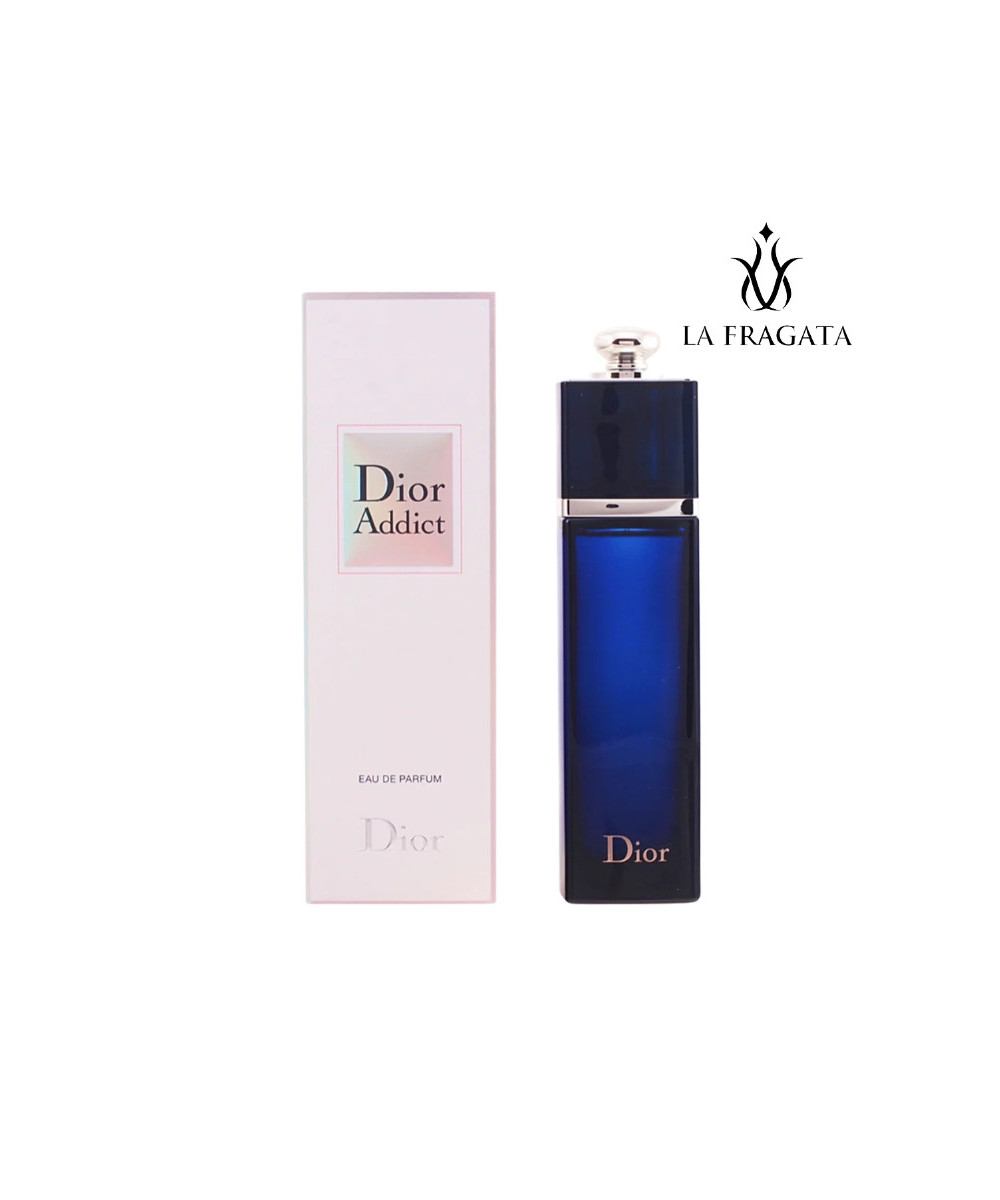 Perfume Dior Addict EDP 100ml - Dama