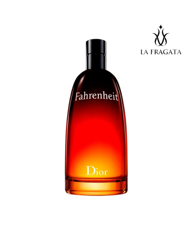 Perfume Dior Fahrenheit 100 ml EDT - Hombre