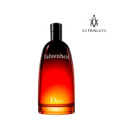 Perfume Dior Fahrenheit 100 ml EDT - Hombre