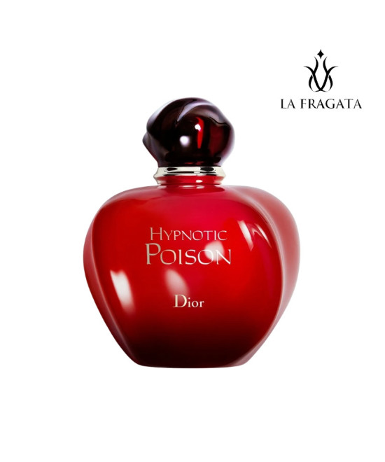Perfume Dior Hypnotic Poison 100 ml EDP - Mujer