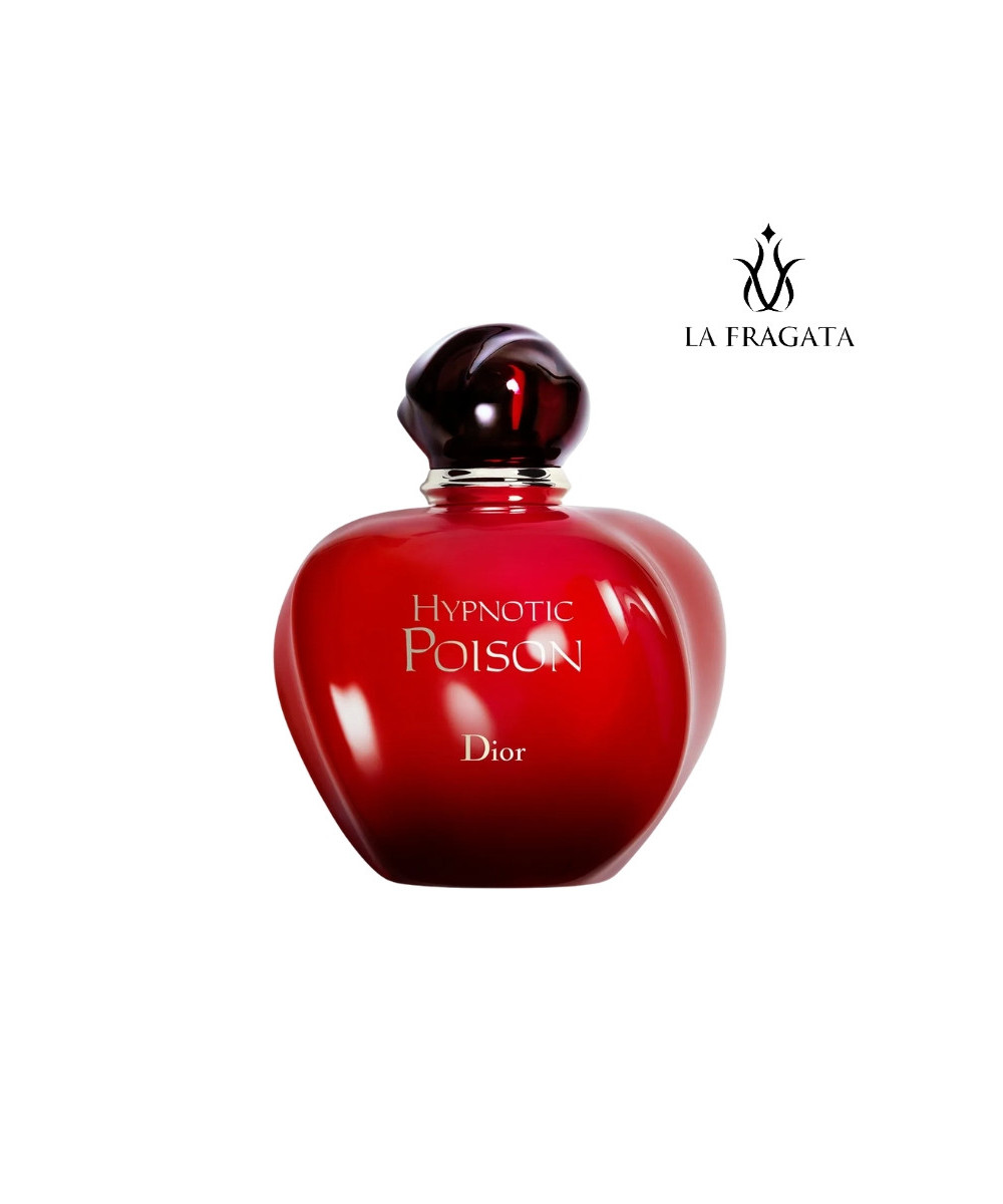 Perfume Dior Hypnotic Poison 100 ml EDP - Mujer