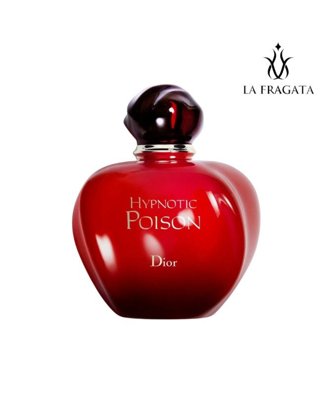 Perfume Dior Hypnotic Poison 100 ml EDP - Mujer